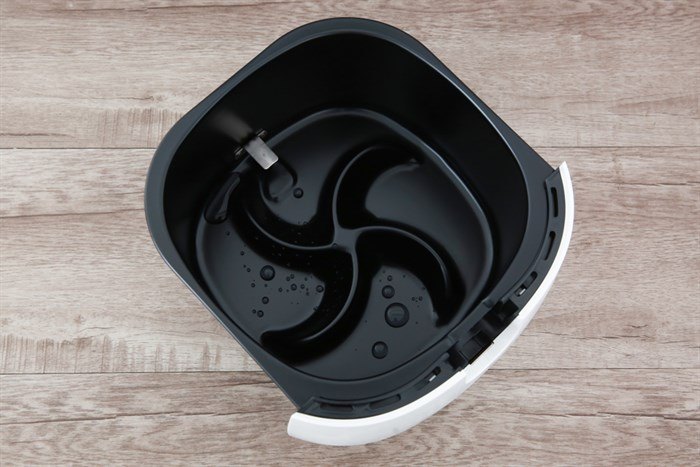 NỒI CHIÊN KHÔNG DẦU PHILIPS HD9216 2.4 LÍT