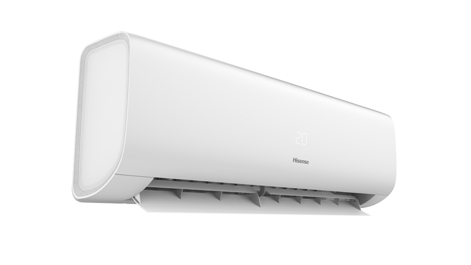 MÁY LẠNH HISENSE 1.5 NGỰA INVERTER AS-13TW4RYDTU00