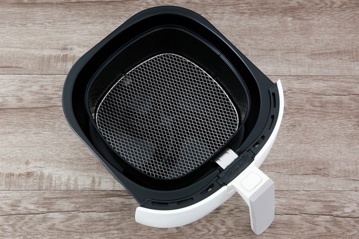 NỒI CHIÊN KHÔNG DẦU PHILIPS HD9216 2.4 LÍT