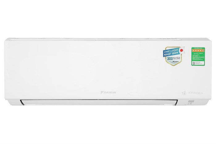 MÁY LẠNH DAIKIN 2 NGỰA FTKB50YVMV