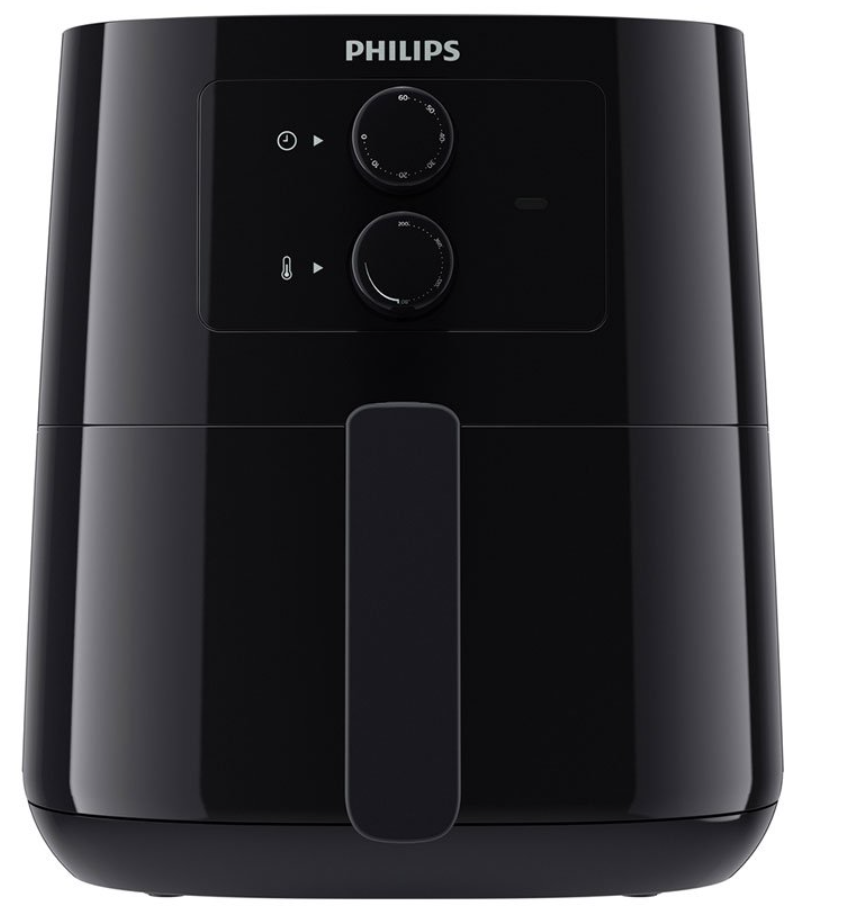 NỒI CHIÊN KHÔNG DẦU PHILIPS HD9200/90 2.4L