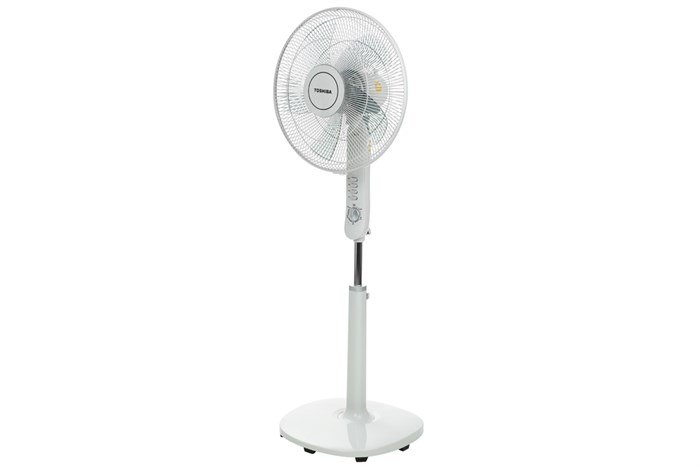 Quạt đứng Toshiba F-LSA10(H)VN