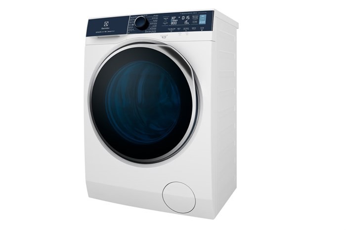 Máy giặt Electrolux Inverter 10Kg lồng ngang EWF1042Q7WB