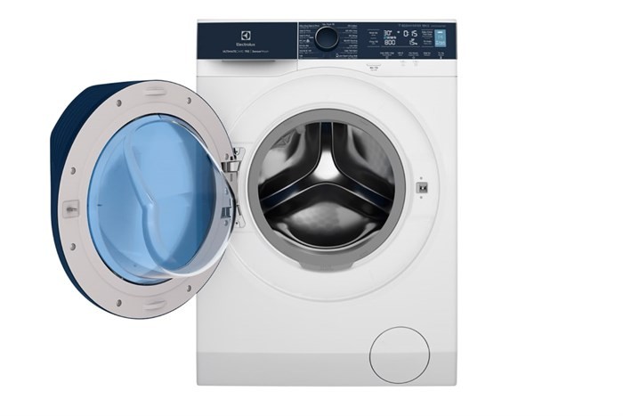 Máy giặt Electrolux Inverter 10Kg lồng ngang EWF1042Q7WB