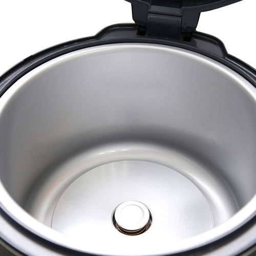 Nồi cơm điện cơ 1,8L Sharp KS-NR181STV
