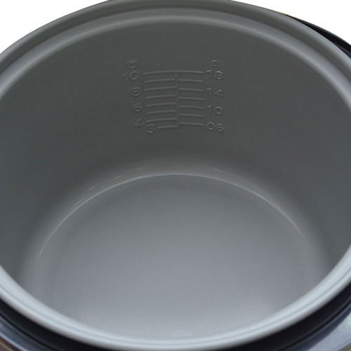Nồi cơm điện cơ 1,8L Sharp KS-NR181STV