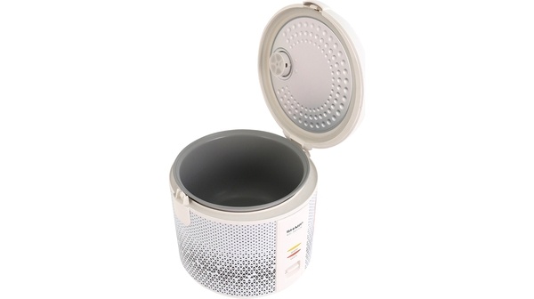 Nồi cơm điện Sharp 1.8 lít KS-181TJV