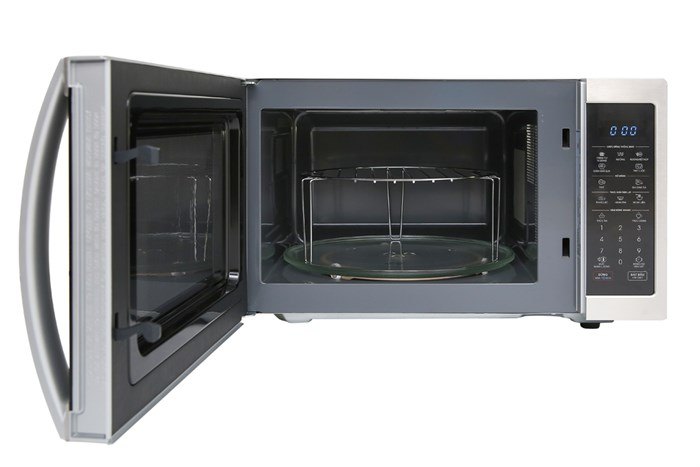 Lò vi sóng Sharp có nướng R-G52XVN-ST 25 lít