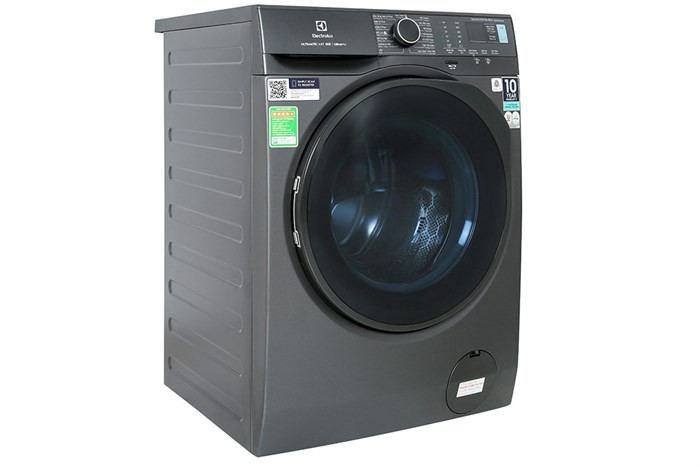 Máy giặt Electrolux UltimateCare 500 Inverter 9 kg EWF9024P5SB