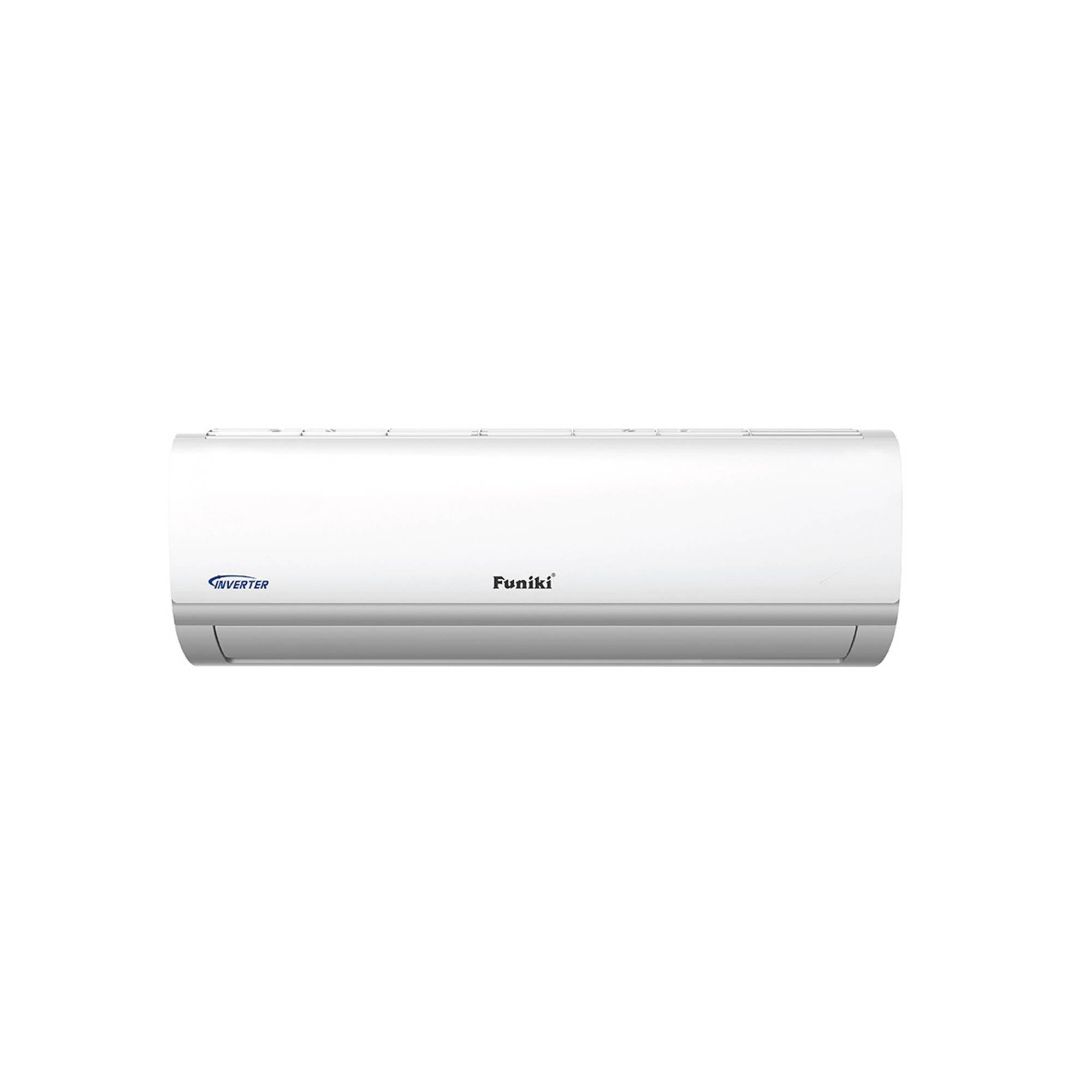 Điều hòa Funiki Inverter 2 HP HIC18TMU