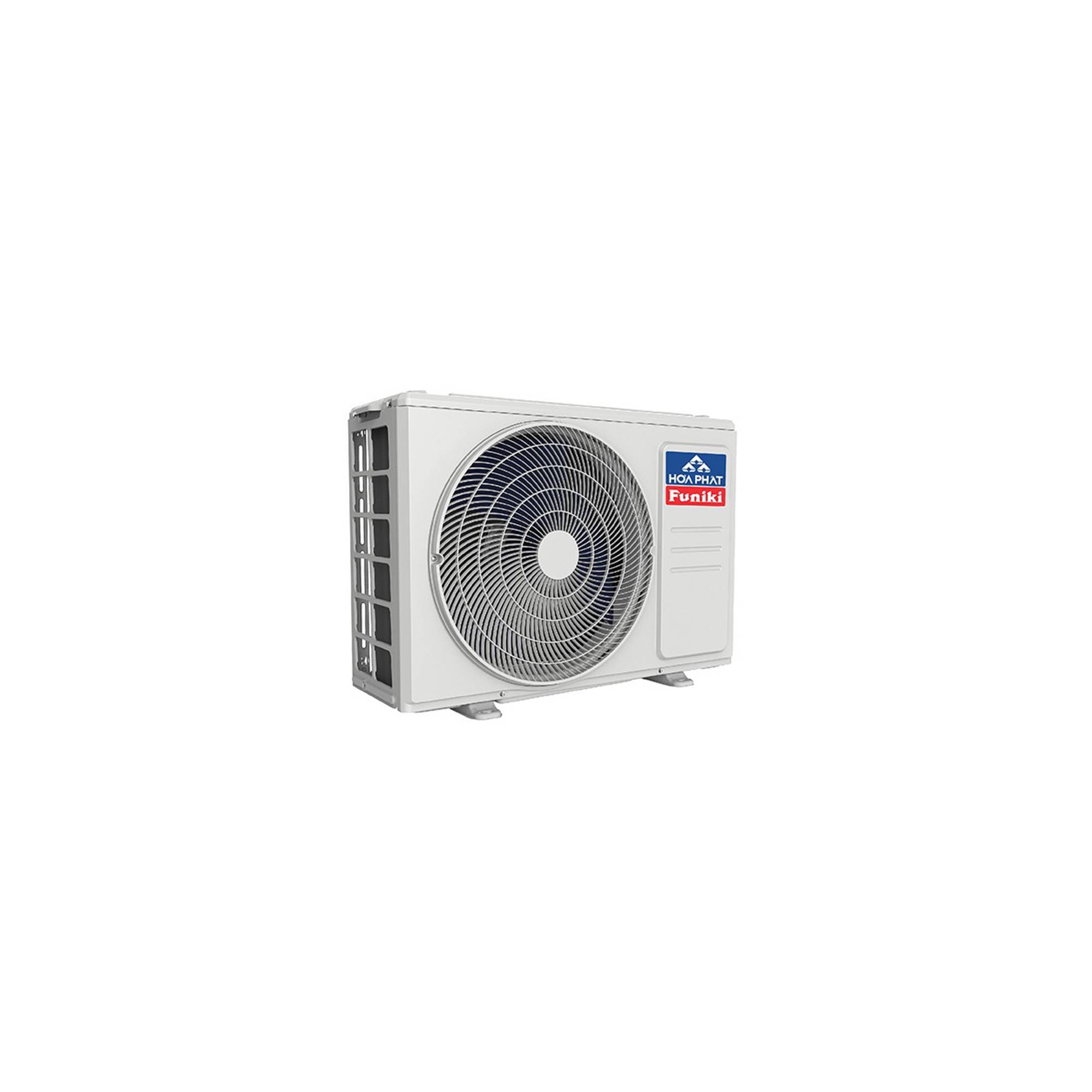 Điều hòa Funiki Inverter 2 HP HIC18TMU