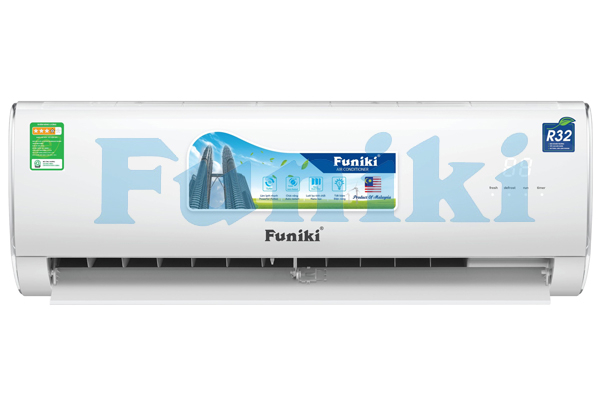 Điều hòa Funiki Inverter 2 HP HIC18TMU