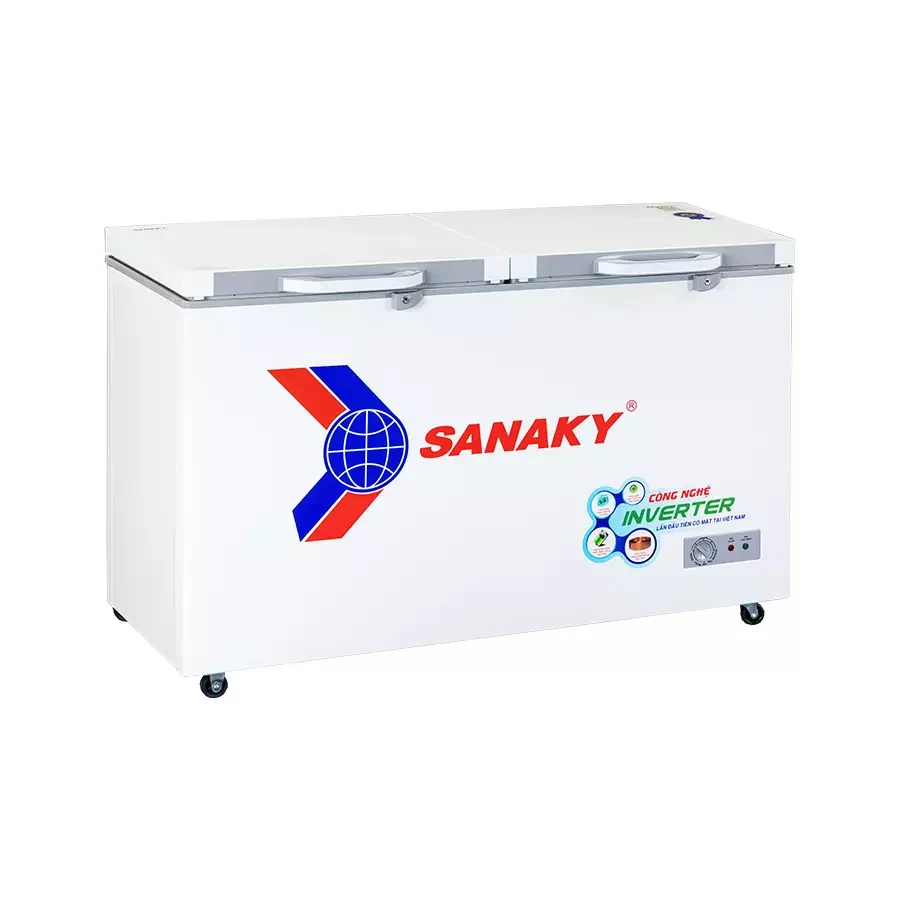 Tủ đông Sanaky Inverter VH-5699HY4K