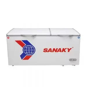 Tủ đông Sanaky VH-668W2 660 lít