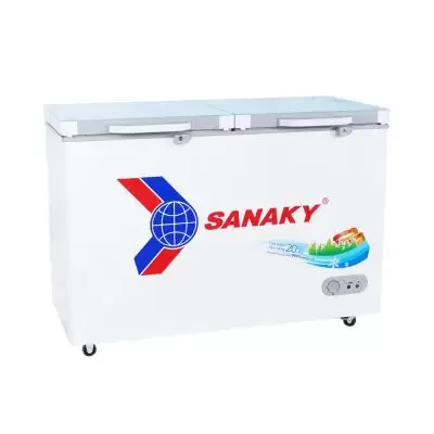 Tủ đông Sanaky VH-4099A2KD 305 lít