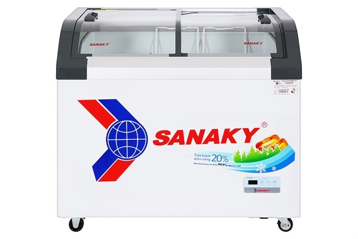 Tủ Đông Sanaky 280 lít VH-3899KB