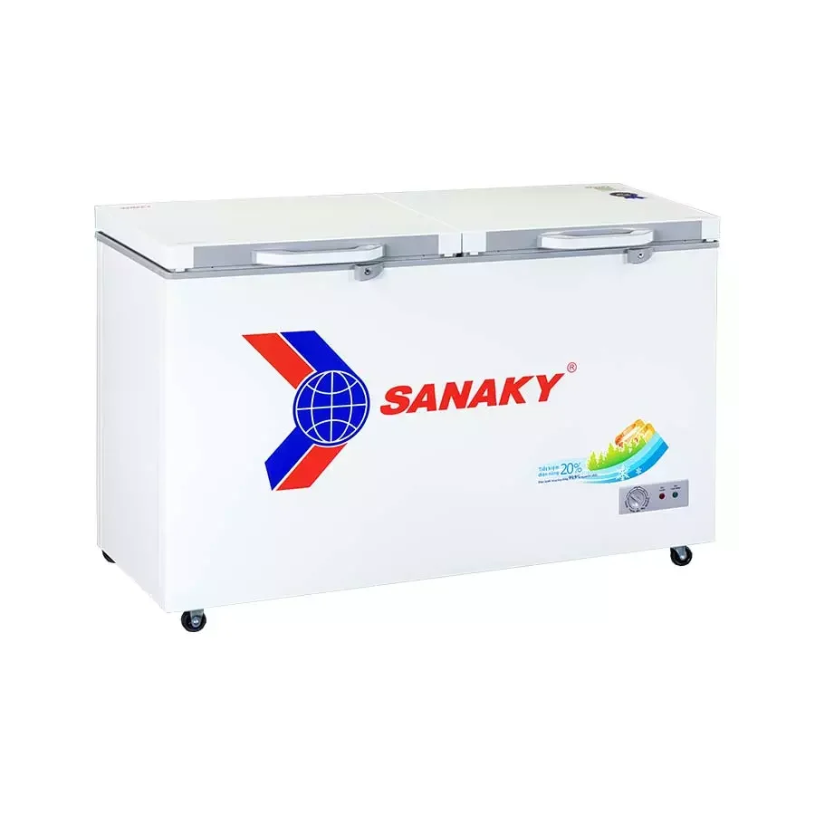 Tủ đông Sanaky VH-5699HYK 410 lít