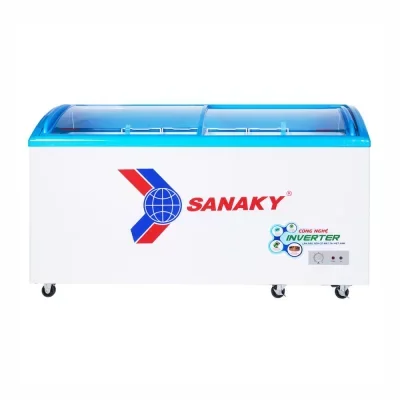 Tủ đông Inverter Sanaky VH-6899K3 680 lít