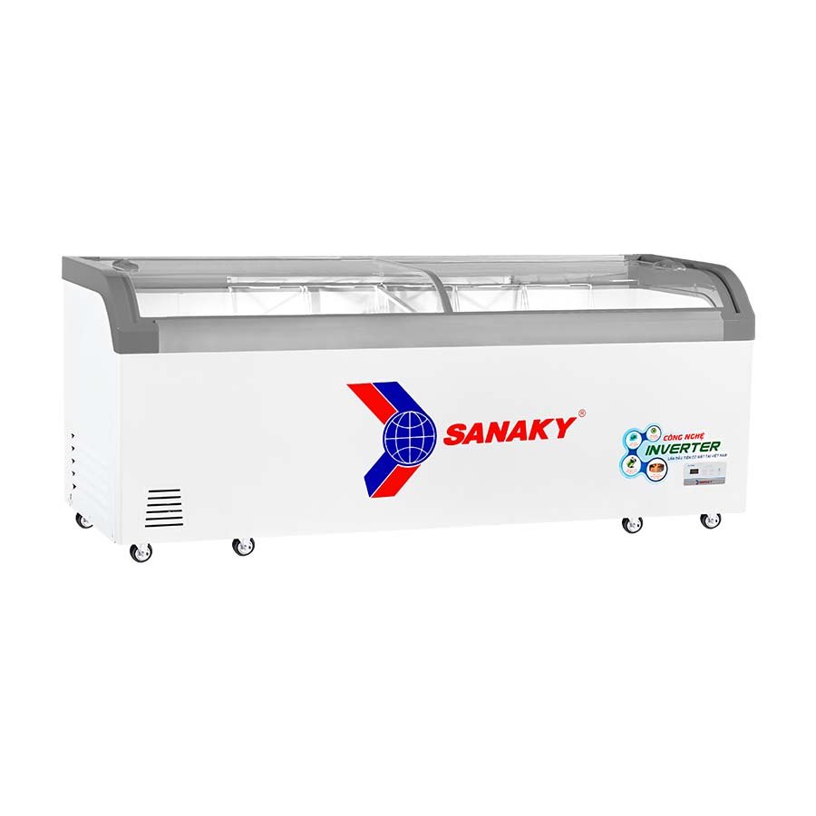 Tủ Đông Sanaky Inverter 750 Lít VH-1099K3A