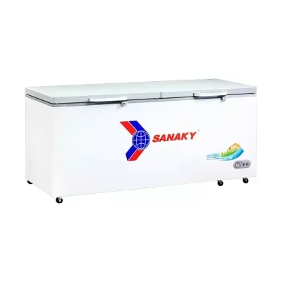 Tủ đông Sanaky VH-8699HYK 860 lít