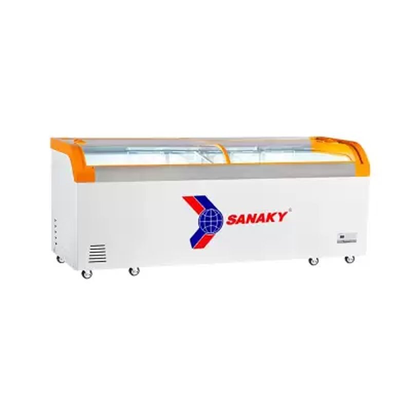 Tủ đông Sanaky VH-1099KA 750 lít