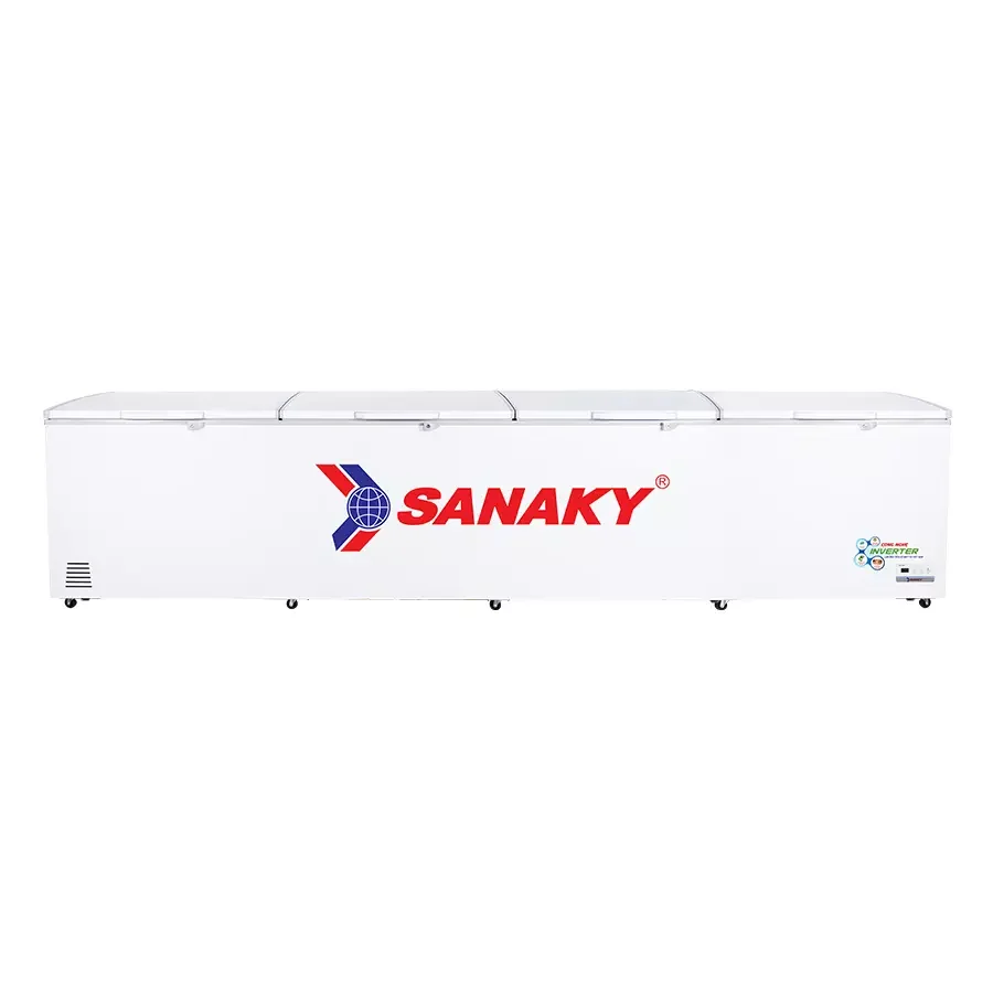 Tủ đông Sanaky VH-2399HY 2000 lít