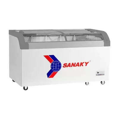 Tủ đông Sanaky VH-899KA 500 lít