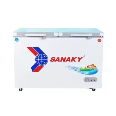 Tủ đông Sanaky VH-3699W2KD