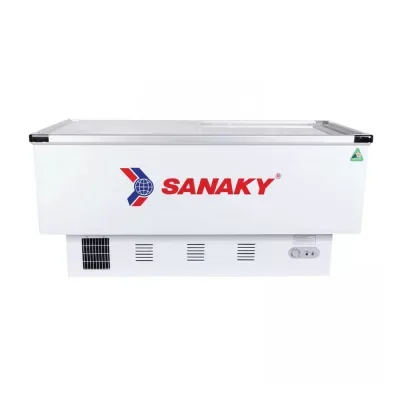 Tủ đông Sanaky VH-999K 516 lít