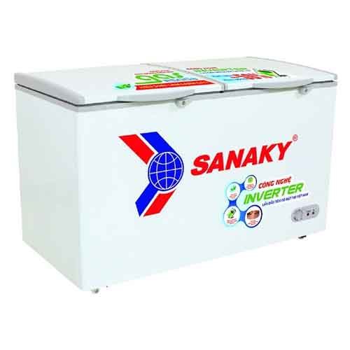 Tủ đông Inverter Sanaky VH-3699A3 360 lít