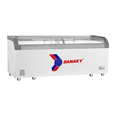 Tủ đông Sanaky VH-1008KA 750 lít