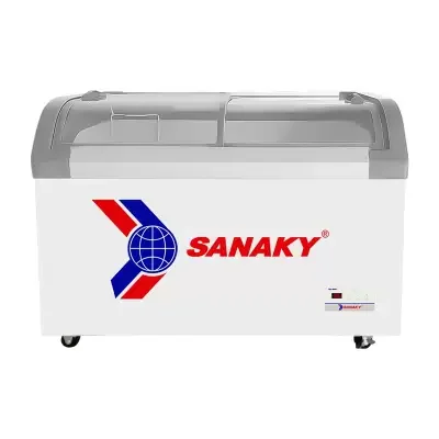 Tủ đông Sanaky VH-482KB 350 lít