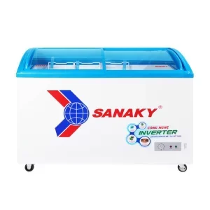 Tủ đông Sanaky VH-3899K3 Inverter 380 lít