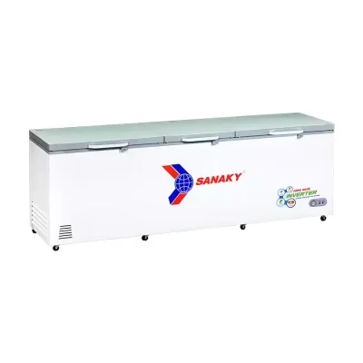 Tủ đông Inverter Sanaky VH-1399HY4K 1300 lít