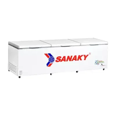 Tủ đông Sanaky Inverter VH-1799HY3 1500 lít