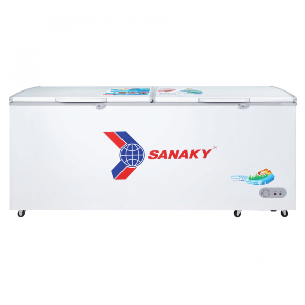 Tủ đông Sanaky VH-8699HY 860 lít