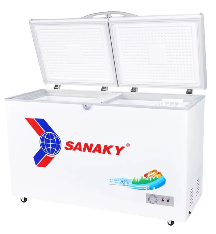 Tủ đông Sanaky VH-3699A1 360 lít