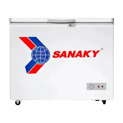 Tủ đông Sanaky VH-2299HY2 220 lít