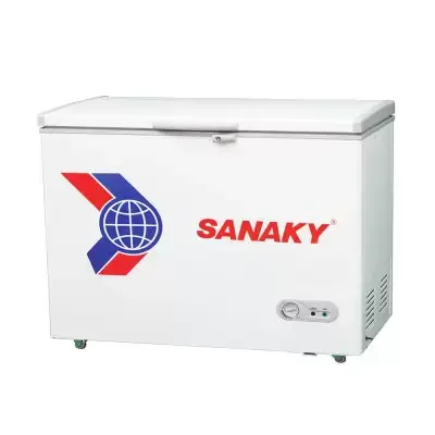 Tủ đông Sanaky VH-2599HY2 250 lít