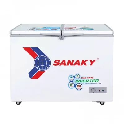 Tủ đông Inverter Sanaky VH-2899A3 280 lít