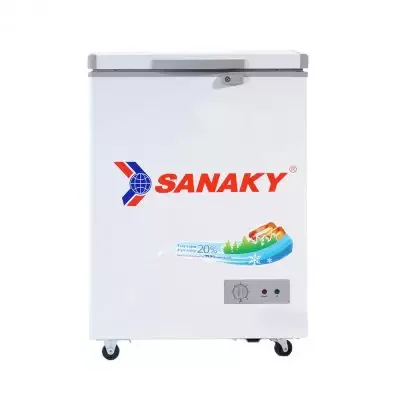 Tủ đông Sanaky VH-1599HY 150 lít