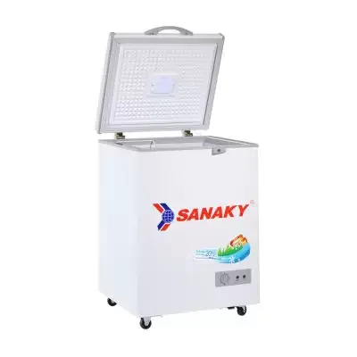 Tủ đông Sanaky VH-1599HY 150 lít