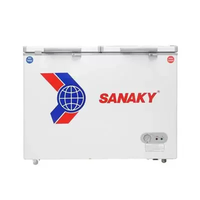 Tủ đông Sanaky VH-255W2 250 lít