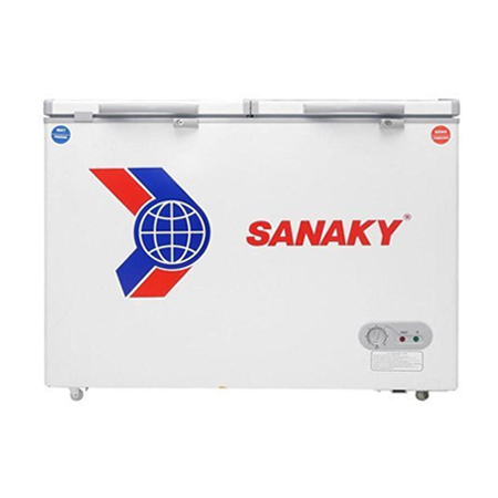 Tủ đông Sanaky VH-285W2 280 lít