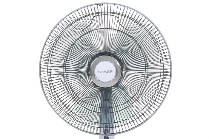 QUẠT MÁY SHARP PJ-S40RV-LG