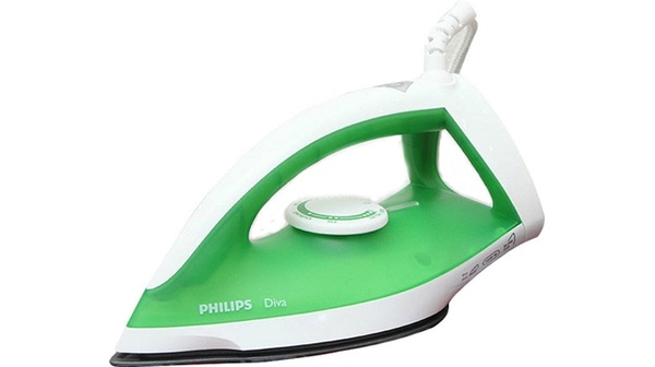 BÀN ỦI KHÔ PHILIPS GC122/79