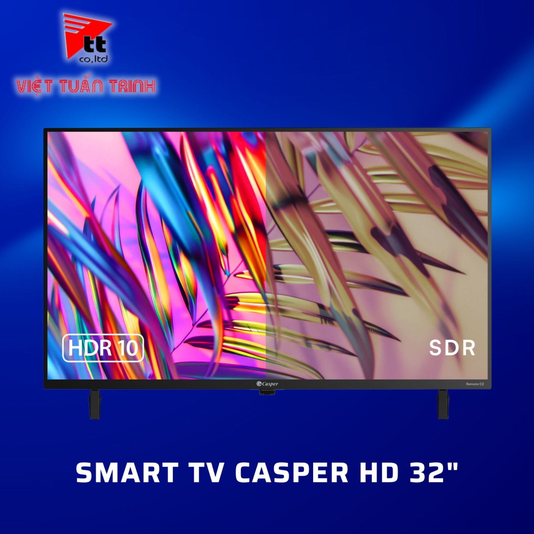 Tivi casper 32HAC110