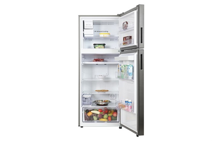 Tủ Lạnh Samsung RT42CG6584B1 406L