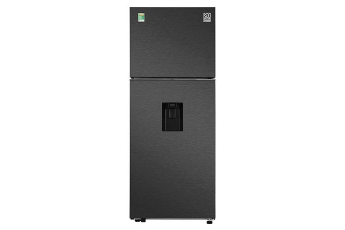 Tủ Lạnh Samsung RT42CG6584B1 406L