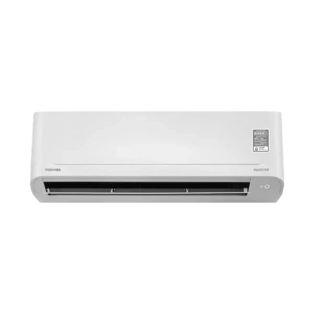 ĐIỀU HÒA TOSHIBA INVERTER RAS-H10S5KCV2G-V